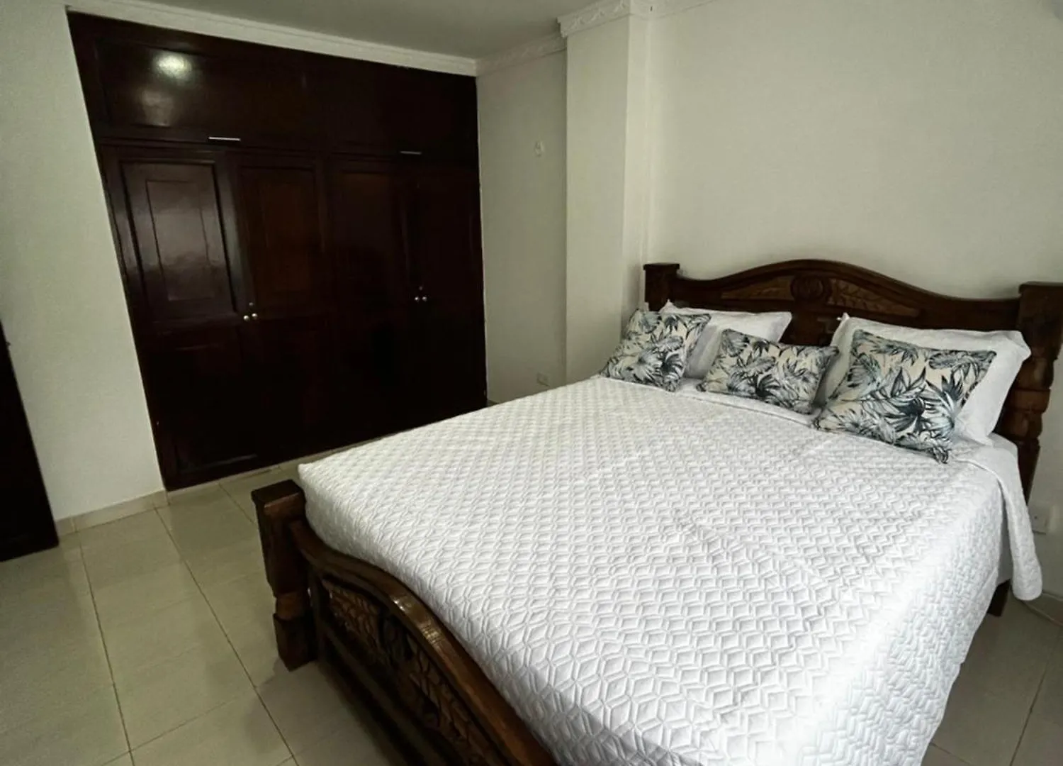 Antares Apartment Cartagena Colombia