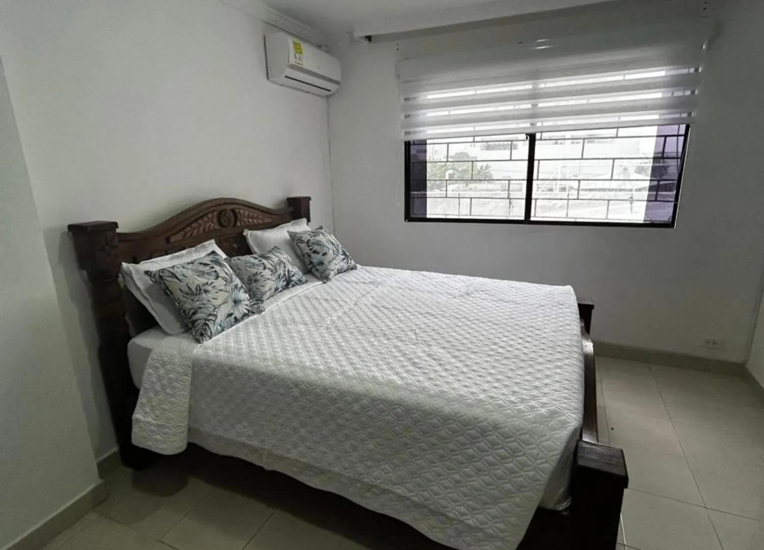Antares Apartment Cartagena Colombia