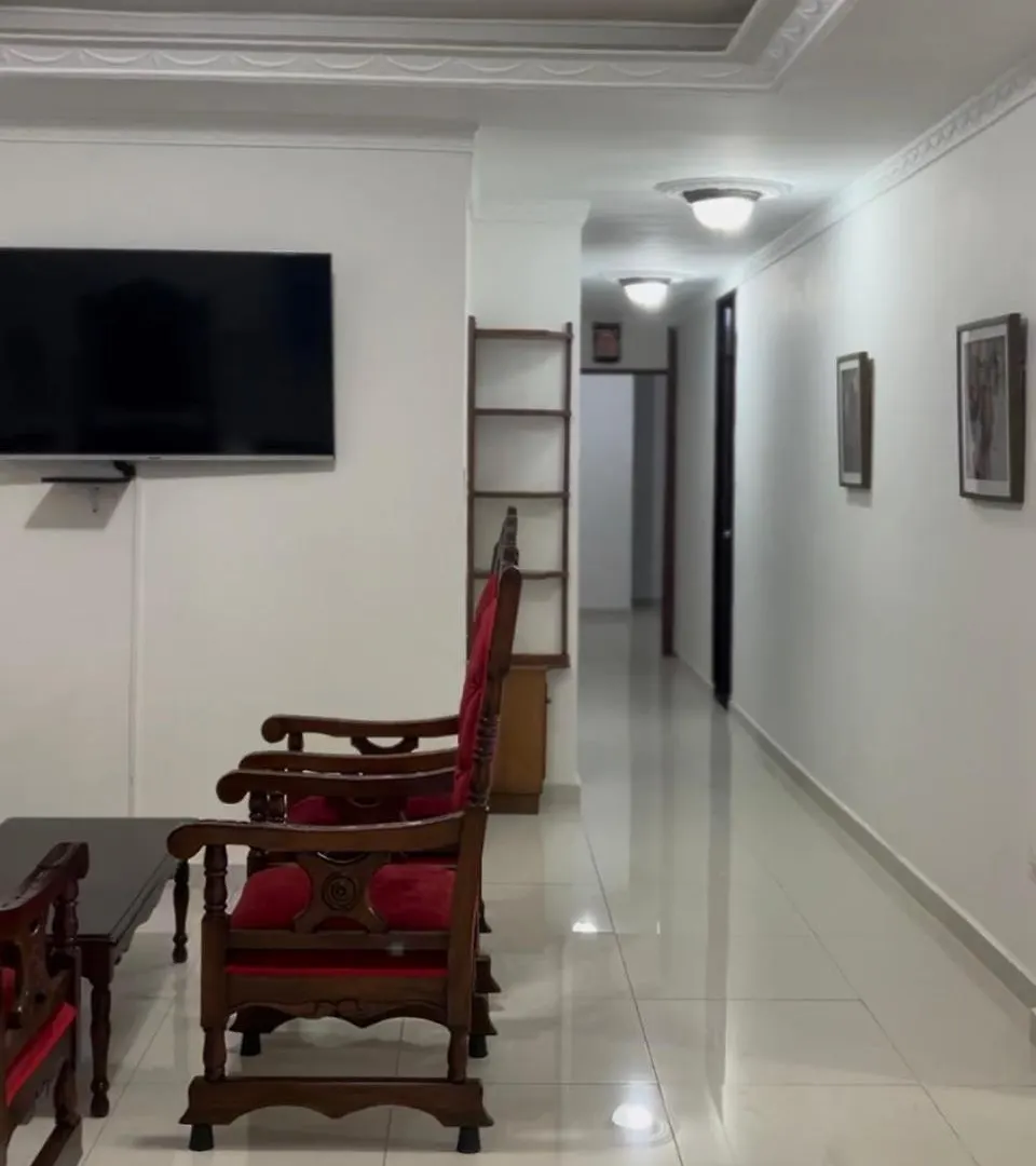 Antares Apartment Cartagena