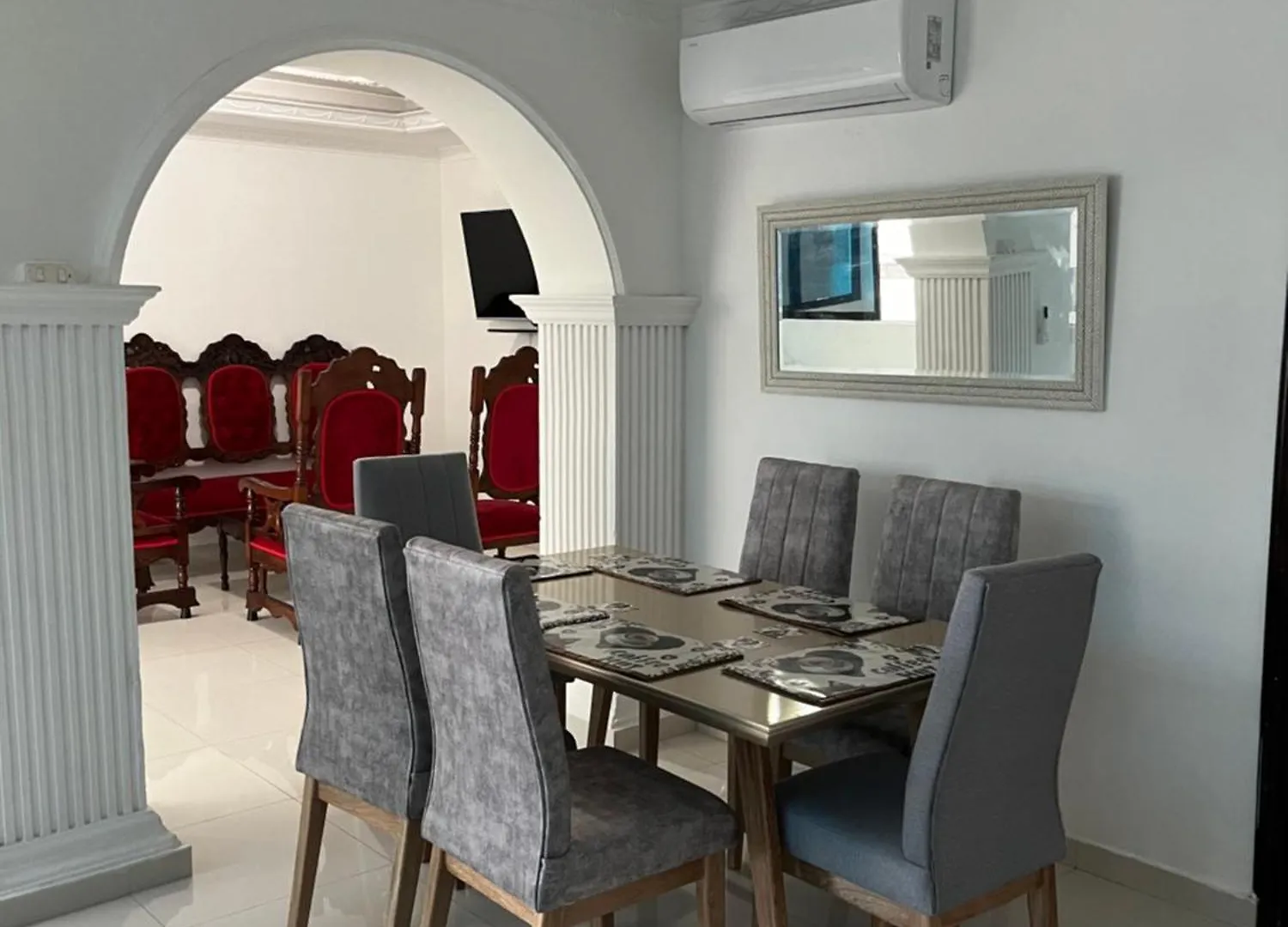 Antares Apartment Cartagena 0*,